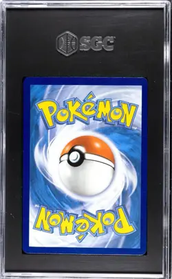 TG13 STARMIE V ULTRA RARE Grade 10 2022 Pokemon Astral Radiance SGC - Image 2