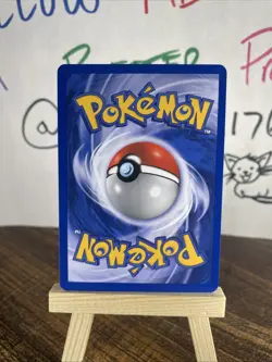 ✨ Misdreavus, “DOUBLE” HOLO Error, Neo Revelation 11/64, Pokemon, MINTY ✨ - Image 2