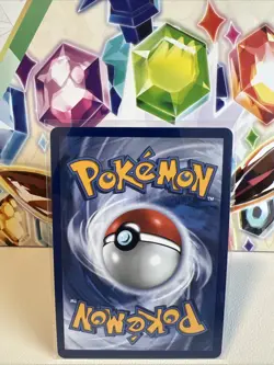 Night Stretcher 173/132 Ultra Rare Trainer Full Art - Pokemon Mega Evolution NM - Image 2