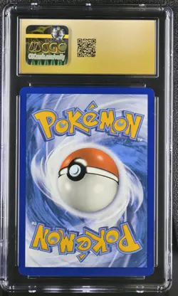 GARDEVOIR Silver Tempest Holo Rare #TG05 CGC 10 Pristine Pokemon [Nostalgium] - Image 2