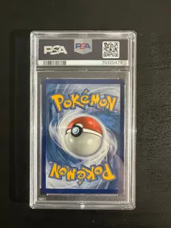 Pokemon Latias & Latios GX Secret PSA 10 GEM MINT Team Up #190 - Image 2