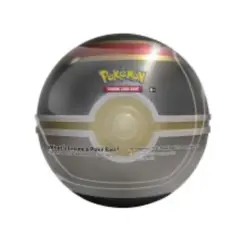 [SEALED] Luxury Ball Pokeball A22 Pokemon Evolving Skies Fusion Strike Chilling - Image 1