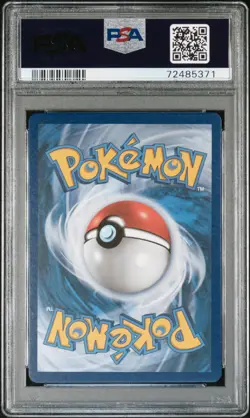 2021 Pokemon Celebrations Classic Collection #73 Imposter Prof Oak PSA 10 250001 - Image 2