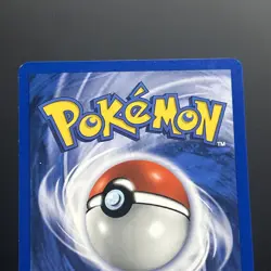 Pokemon TCG LT. Surge's Eevee 1st Edition 51/132 Gym Challenge Uncommon LP - Image 3
