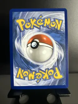 Pokemon Forest Of Vitality 117/132 Reverse Holo Trainer Mega Evolution - Image 2