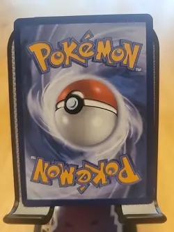Pokemon TCG Mega Evolution Buddy-Buddy Poffin Full Art 167/132 - Image 2