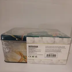 Pokemon TCG - Arceus Collector Chest Lunchbox Tin Spring 2022 - SEALED BOX - Image 3