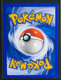 Pokemon Center Uncommon Base Set 2 114/130 LP - Image 2