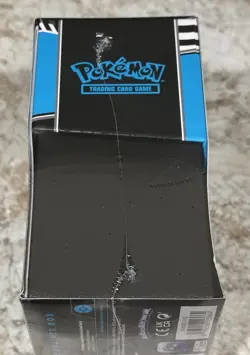 Pokemon Scarlet & Violet Black Bolt Elite Trainer Box ETB NEW Factory Sealed TCG - Image 5
