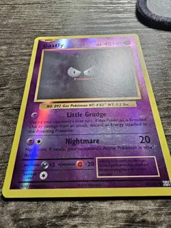45 Pokemon XY Evolutions Card Lot. 1 Reverse Holo (LP) + 1 Rare Mewtwo Nonholo - Image 5