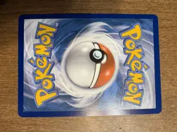 Pokemon TCG Mew V from Fusion Strike Card 250/264 - Image 2
