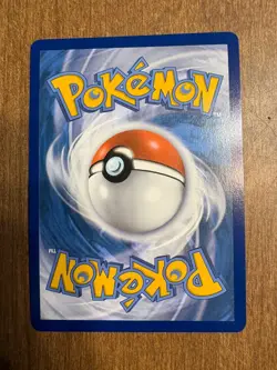 Pokemon TCG Mew V from Fusion Strike Card 250/264 - Image 3