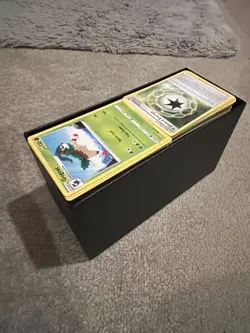650+ Pokemon Card Bulk Bundle Joblot - Image 3