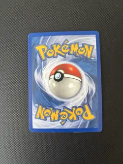 Pokemon Card Skyridge E Series Mystery Plate 136/144 WOTC - Image 4