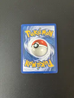 Pokemon Card Skyridge E Series Mystery Plate 136/144 WOTC - Image 5