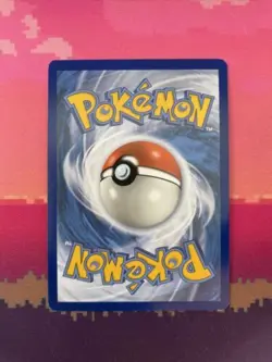 Pokemon Card Psyduck Hidden Fates Reverse Holo 11/68 Near Mint - Image 2