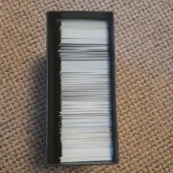 Pokemon Card Bundle With ETB Box joblot collection - Image 2