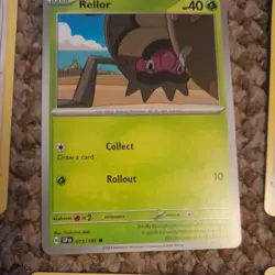 Pokemon Card Bundle With ETB Box joblot collection - Image 4