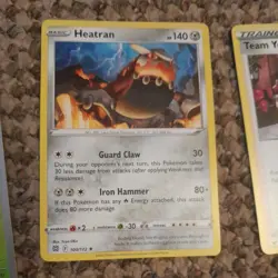 Pokemon Card Bundle With ETB Box joblot collection - Image 5