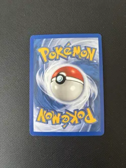 Pokemon Card Skyridge E Series Lure Ball 128/144 WOTC - Image 4