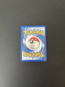Pokemon Card Skyridge E Series Lure Ball 128/144 WOTC - Image 5