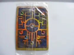 Ancient Mew Pokemon Un-opened Movie Promo Card - Still Sealed 2000 MINT - Image 1