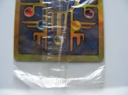 Ancient Mew Pokemon Un-opened Movie Promo Card - Still Sealed 2000 MINT - Image 3