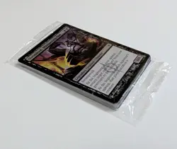 MTG Sheoldred, Whispering One Foil - Sealed Prerelease Promo Pack 12 Cards Foil - Image 1