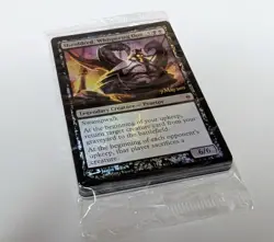 MTG Sheoldred, Whispering One Foil - Sealed Prerelease Promo Pack 12 Cards Foil - Image 2