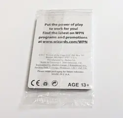 MTG Sheoldred, Whispering One Foil - Sealed Prerelease Promo Pack 12 Cards Foil - Image 5