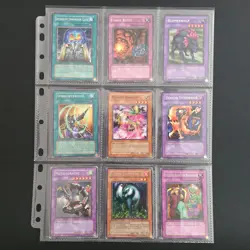 81x Yugioh! - Karten Sammlung gemischt div. Cards YGO /X40 - Image 4