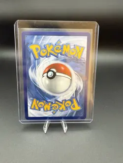 Pokemon TCG Magneton SVP 159 Surging Sparks Promo Card NM Condition - Image 2