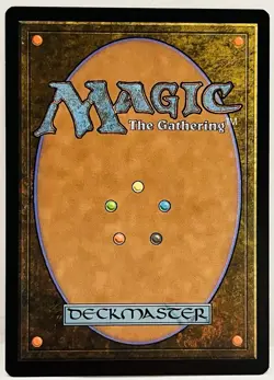 Treacherous Urge - #82-MTG-Planar Chaos (PLC)-Regular-MP - Image 2