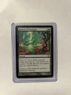 Beacon of Creation MTG - Image 1