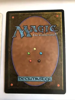 Whirling Dervish X4 Time Spiral / 4th Edition LP Condition See Pics Front/ Back - Image 3