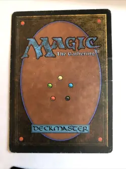 Whirling Dervish X4 Time Spiral / 4th Edition LP Condition See Pics Front/ Back - Image 5