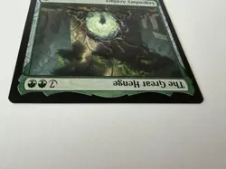 MTG The Great Henge Throne of Eldraine MYTHIC NM nonfoil EDH Staple - Image 5