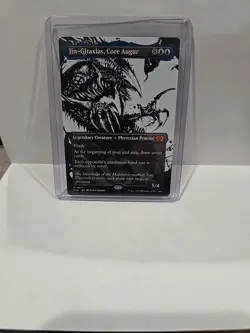 Jin-Gitaxias, Core Augur March of the Machine: Multiverse Legends Regular - Image 1