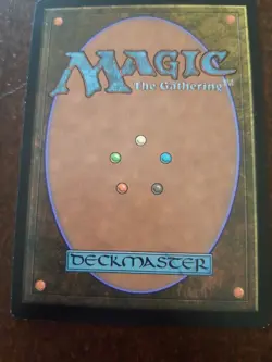 MTG 1 x Rakdos Signet - Ravnica Allegiance : guild kits - Image 2