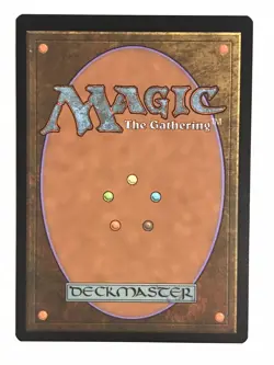 Falthis, Shadowcat Familiar NM Etched Foil Commander Legends MTG - Image 2