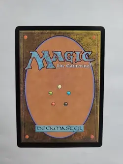 MTG - The Millennium Calendar The Lost Caverns of Ixalan Regular M#0257 - Image 3