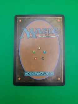 Mind's Eye Mirrodin Artifact Never Played Magic The Gathering - Image 2