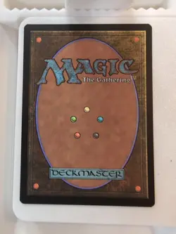 Ghostly Prison Commander: Kaldheim Mtg - Image 2