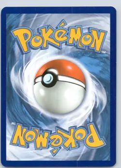 Pokemon TCG Popplio Mcdonalds 25th Anniversary 23/25 Regular Promo Card NM - Image 2