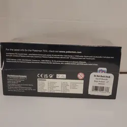POKEMON TCG SWORD & SHIELD ASTRAL RADIANCE SEALED ELITE TRAINER BOX ETB - Image 3