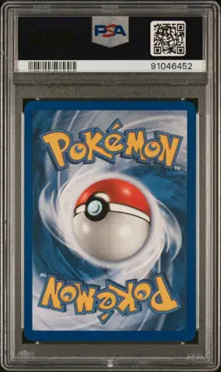 PSA 10 IVYSAUR 7/17 POP SERIES 2 POKEMON 2005 ENGLISH - Image 3