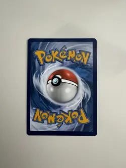 Pokemon TCG Malamar SWSH12: Silver Tempest Trainer Gallery TG06/TG30 Holo Ultra - Image 2