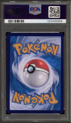 Pokemon Pikachu 151 C CHINESE Art Rare #171 PSA 10 Gem Mint - Image 2
