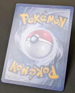 Computer Error (Rocket's Secret Machine) WOTC Black Star Promo Pokemon PL - Image 4