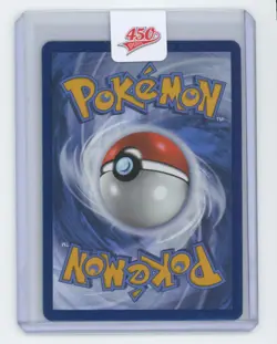 Pokemon Scarlet & Violet Promo Hop's Snorlax Holo Rare #SVP184 - Image 2